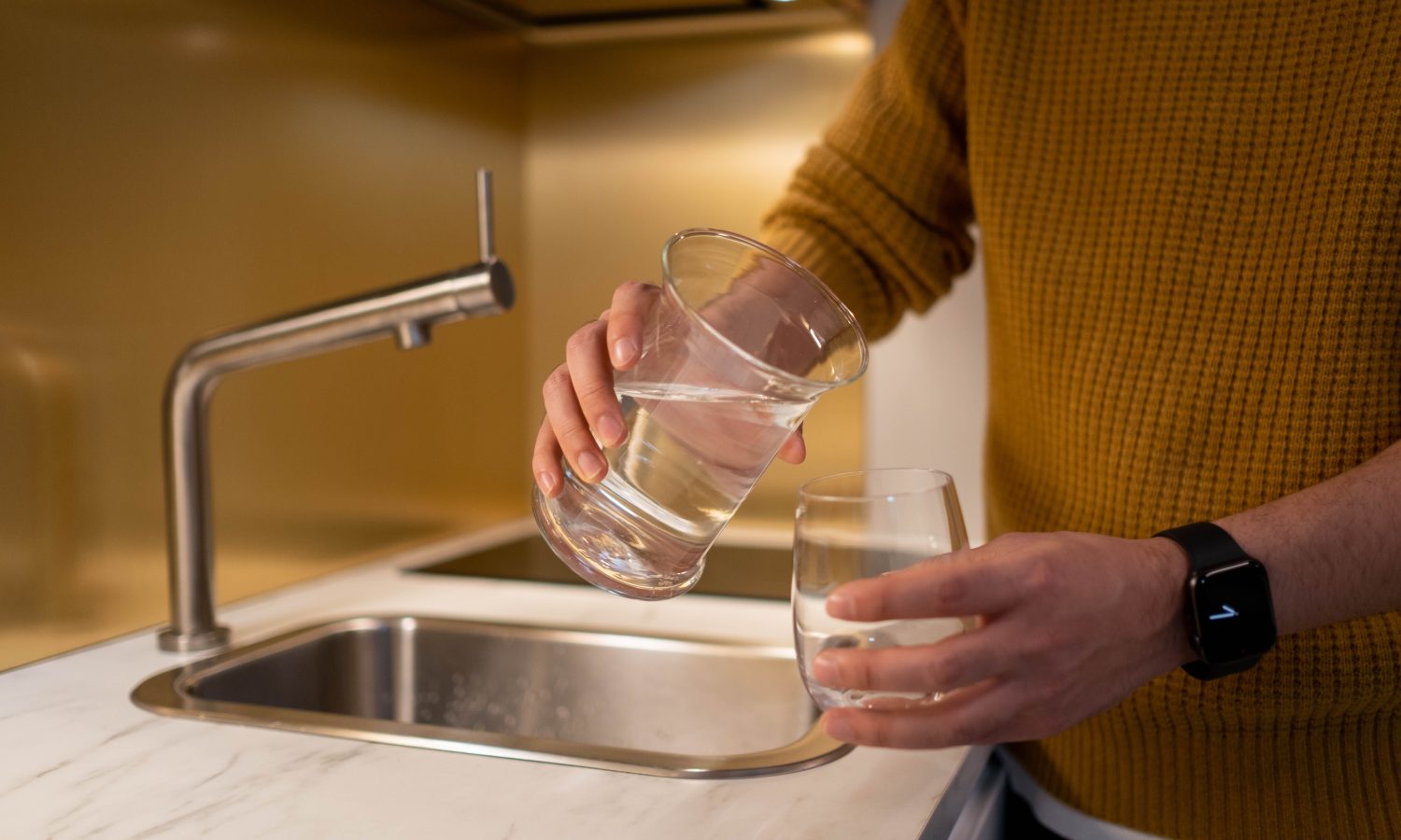 Filtre Berkey testé en labo : les résultats sont-ils fiables ?