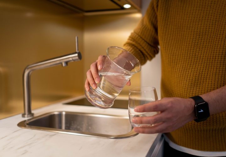 Filtre Berkey testé en labo : les résultats sont-ils fiables ?