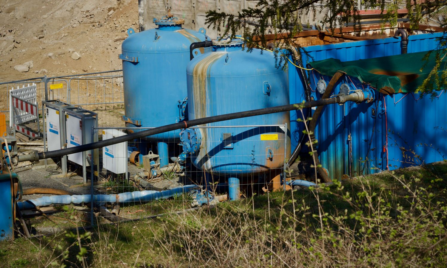 Le filtre Berkey est-il vraiment interdit en France ?