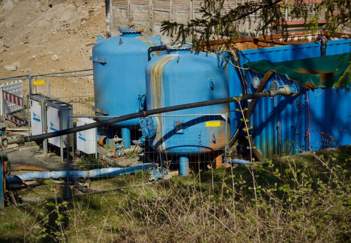 Le filtre Berkey est-il vraiment interdit en France ?