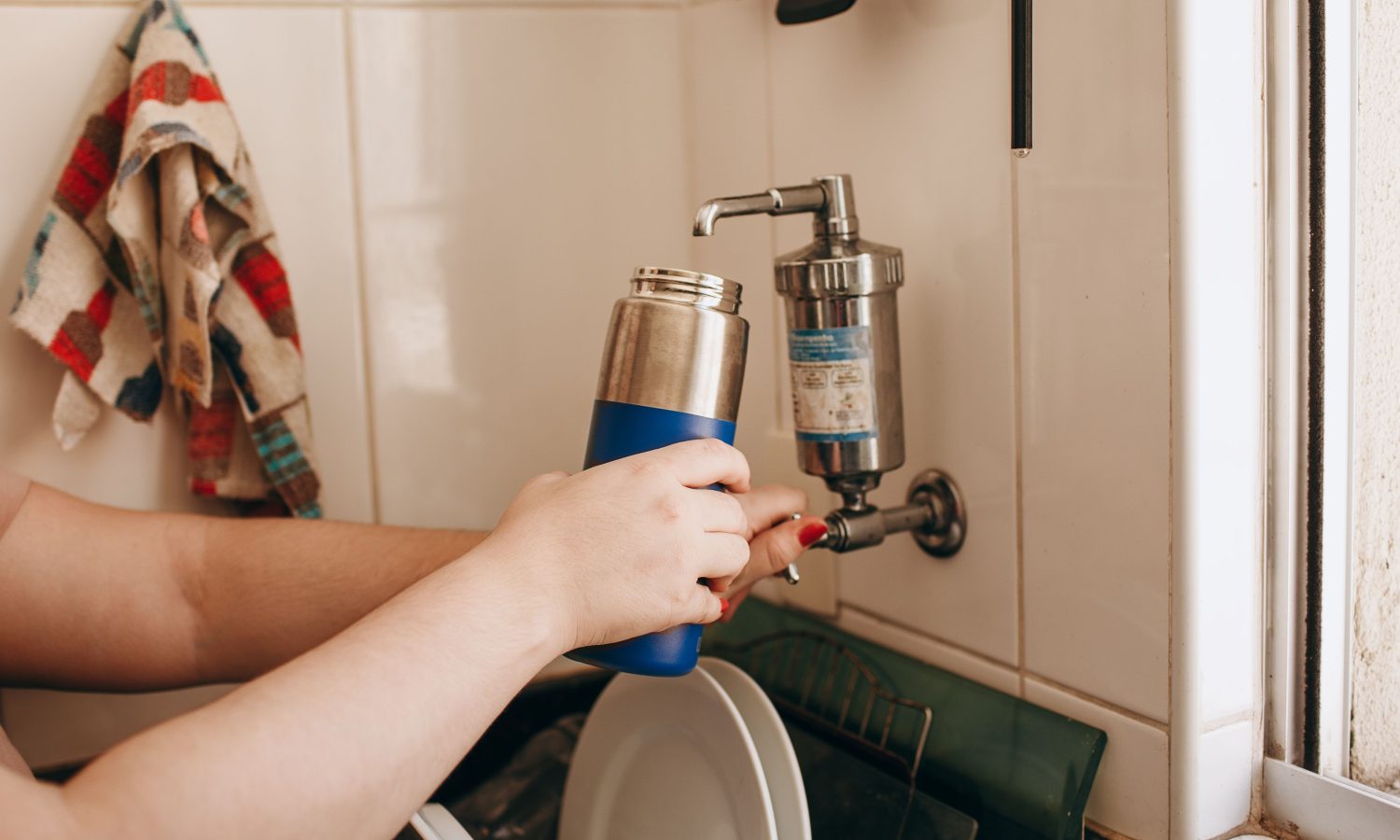 Le British Berkefeld filtre-t-il vraiment bien ton eau ?