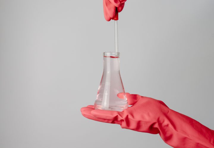 Comment vérifier la potabilité de ton eau privée ?