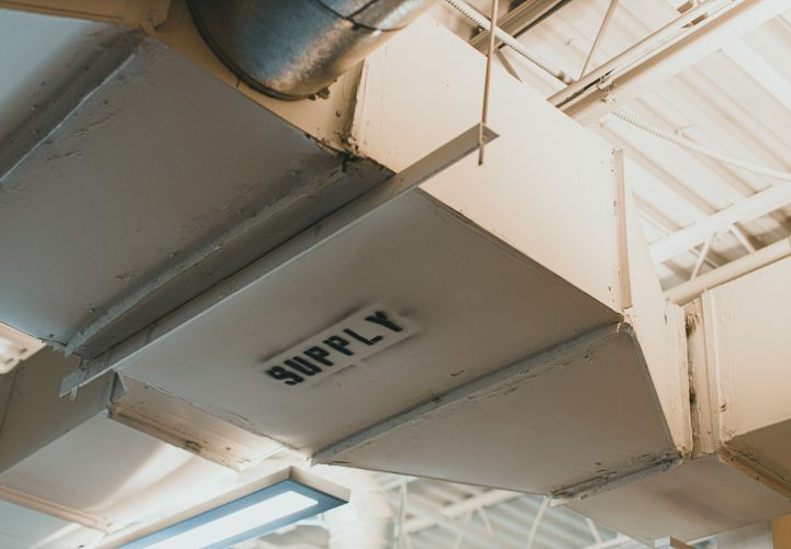 Pourquoi ta VMC fait du bruit tout à coup ?