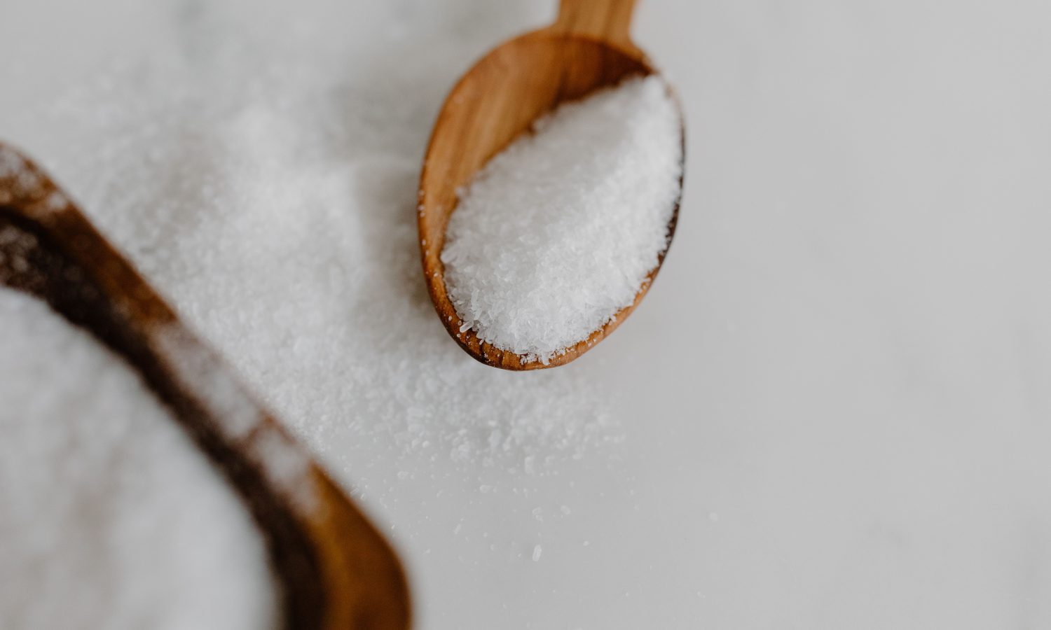 À quoi sert vraiment le bicarbonate de soude ?