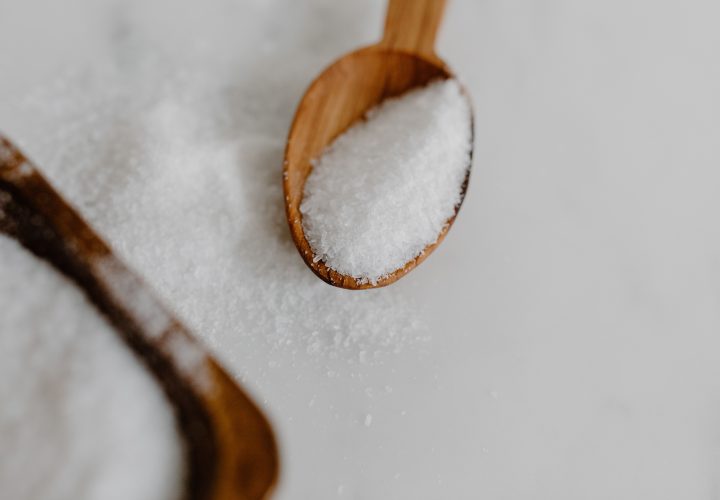 À quoi sert vraiment le bicarbonate de soude ?