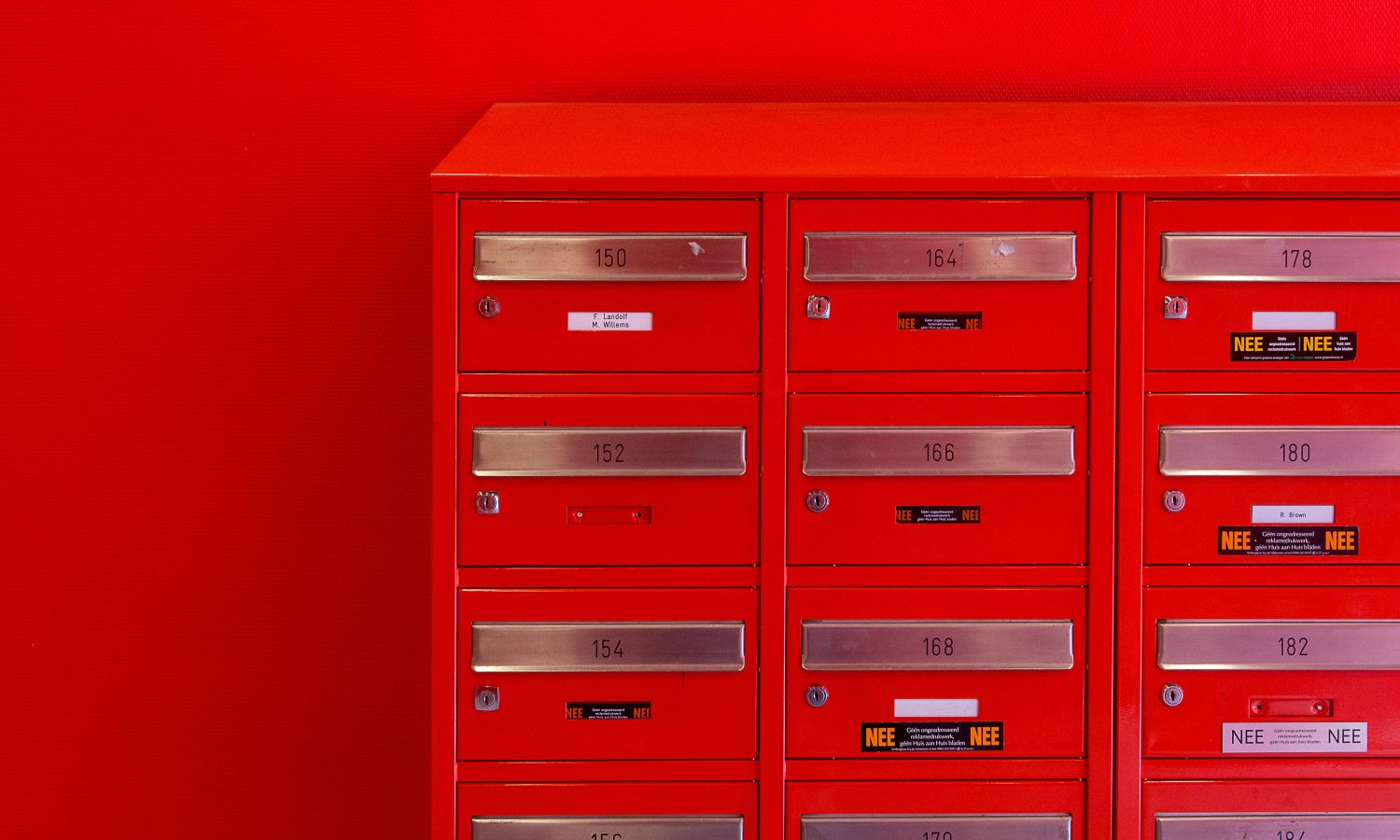 Comment ouvrir une boîte aux lettres sans clé rapidement ?