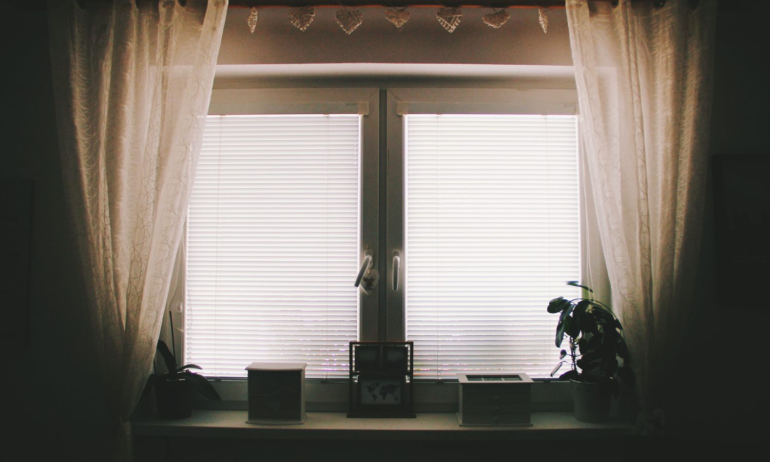 Un intérieur de maison lumineux