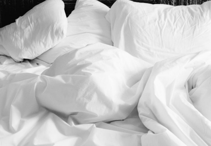 Une couette 200×200 convient à quel lit exactement ?