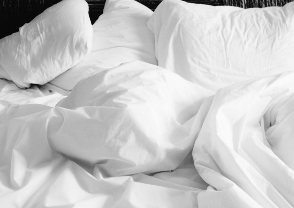 Une couette 200×200 convient à quel lit exactement ?