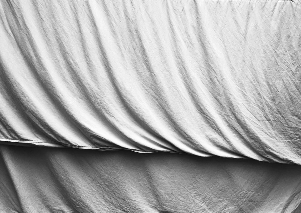 Gaze de coton, c&rsquo;est quoi et pourquoi l&rsquo;adopter sur son lit ?