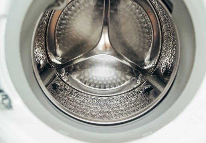 Pourquoi votre lave-linge est-il encrassé par des boues ?